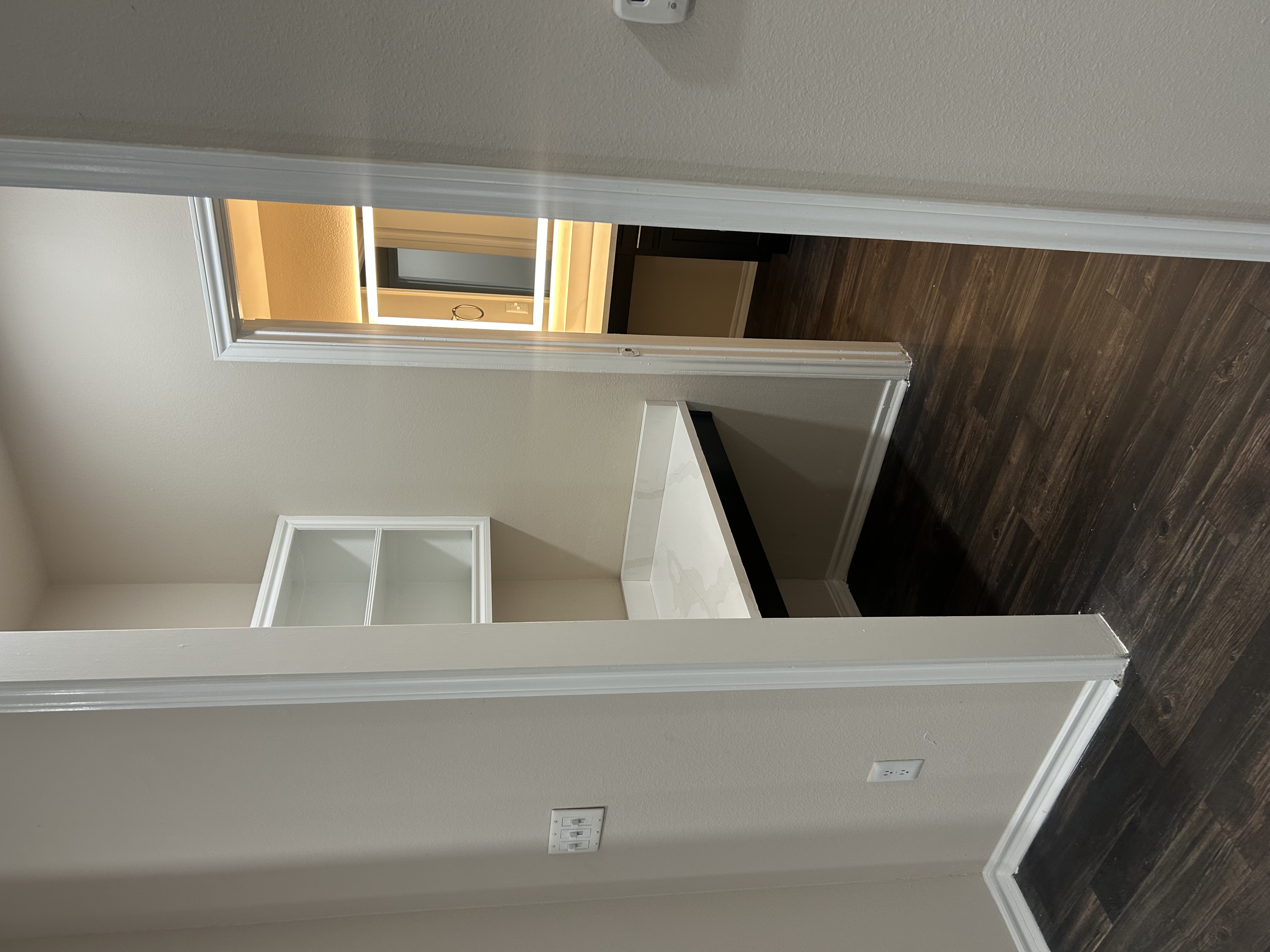 Updated nook at Allura Las Colinas